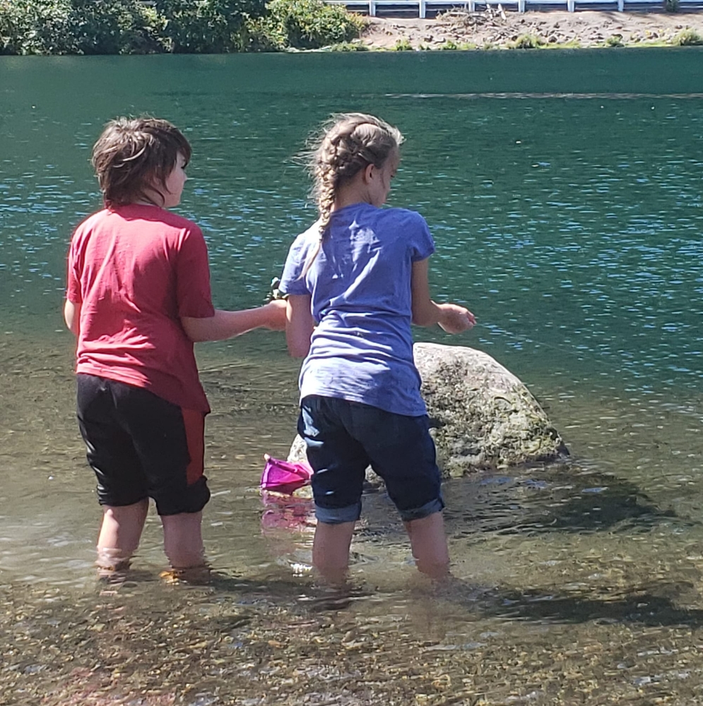 Meet your Posher, Dani